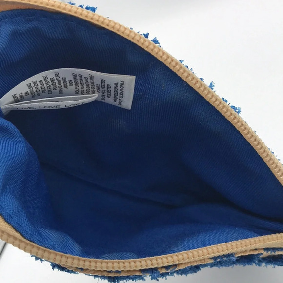 Live. Love. Loft. Makeup / Evening Bag - Picture 5 of 6